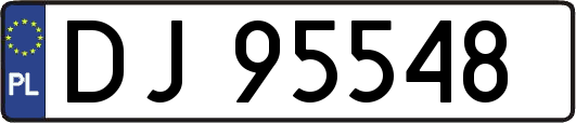 DJ95548