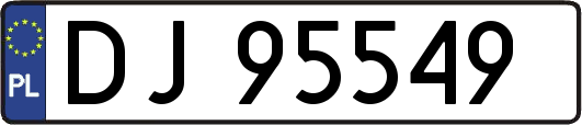DJ95549