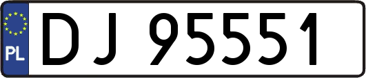 DJ95551