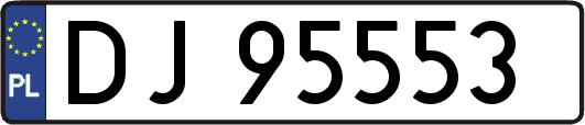 DJ95553