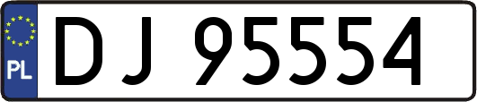 DJ95554