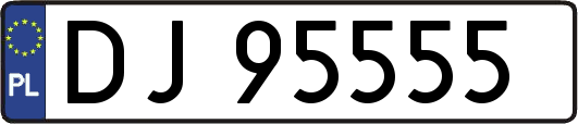 DJ95555