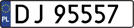 DJ95557