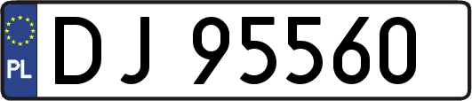 DJ95560