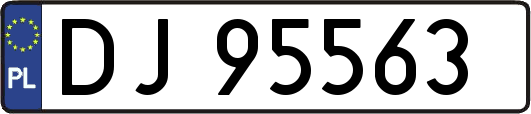 DJ95563