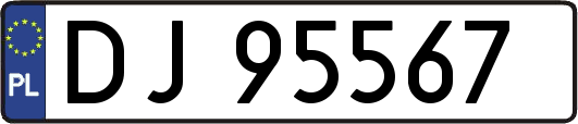 DJ95567