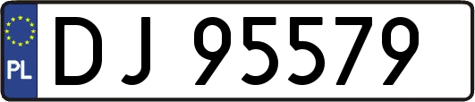 DJ95579