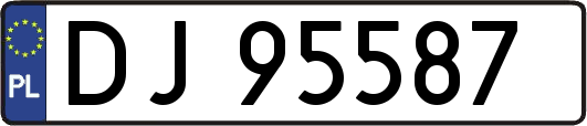 DJ95587