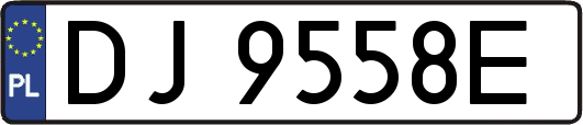 DJ9558E