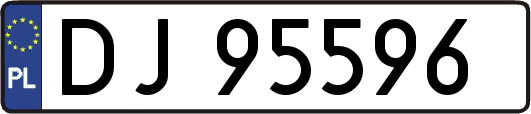 DJ95596