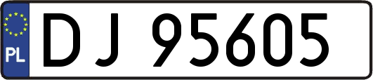 DJ95605