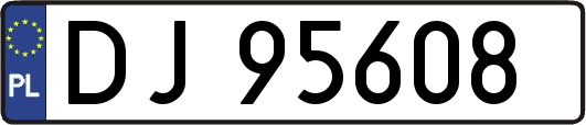 DJ95608
