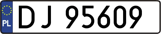 DJ95609