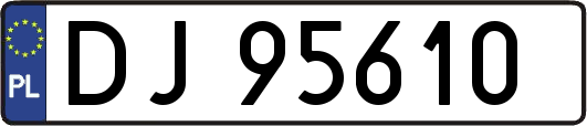 DJ95610