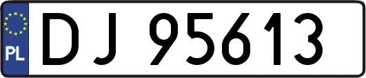 DJ95613