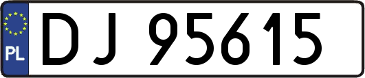 DJ95615