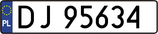 DJ95634
