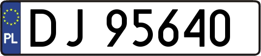 DJ95640
