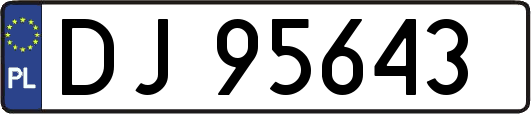 DJ95643