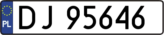 DJ95646