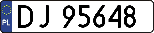 DJ95648