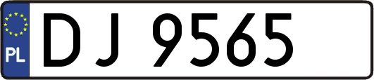 DJ9565