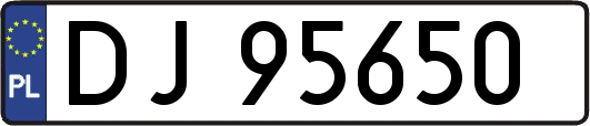DJ95650