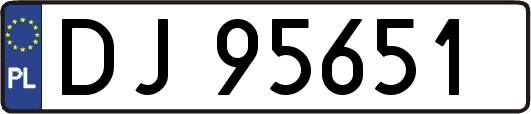 DJ95651