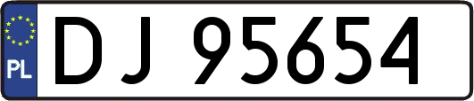 DJ95654