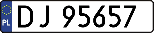 DJ95657