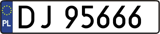 DJ95666