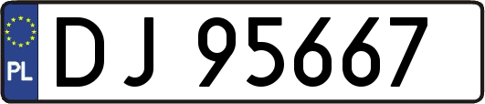 DJ95667