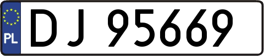DJ95669