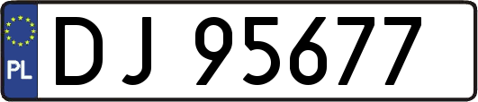 DJ95677