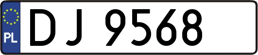 DJ9568