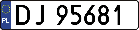 DJ95681