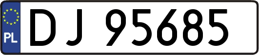 DJ95685