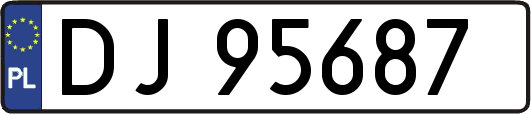 DJ95687