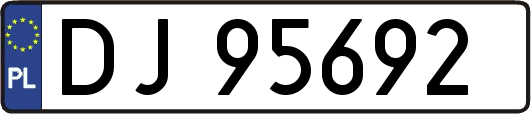 DJ95692