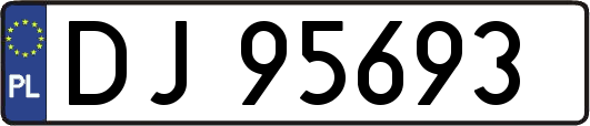 DJ95693