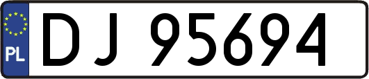 DJ95694