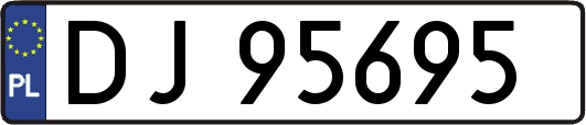DJ95695