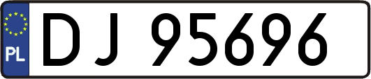 DJ95696
