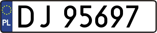 DJ95697