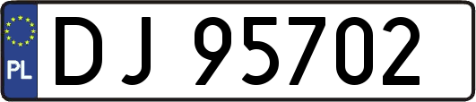 DJ95702