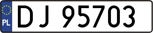 DJ95703