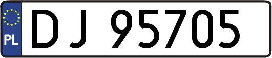 DJ95705