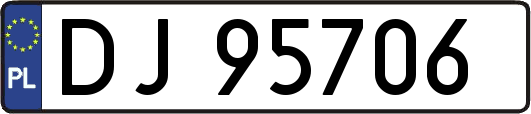 DJ95706