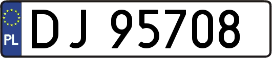 DJ95708