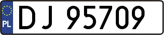 DJ95709